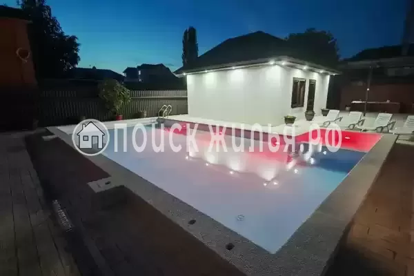 Гостевой дом «Лиза», Витязево