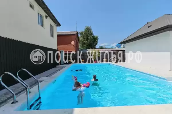 Гостевой дом «Лиза», Витязево