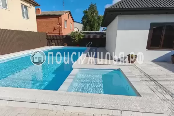 Гостевой дом «Лиза», Витязево