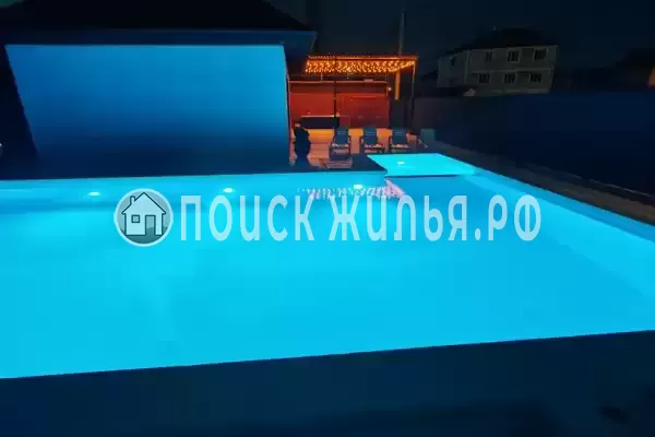 Гостевой дом «Лиза», Витязево