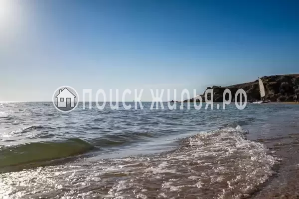 Отель «АзовЛенд», Золотое