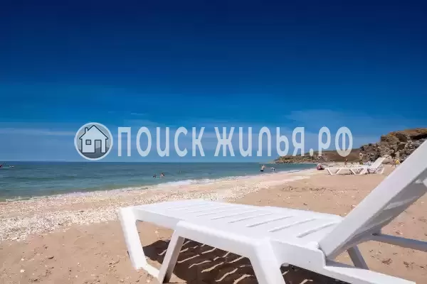 Отель «АзовЛенд», Золотое