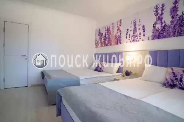 Отель «АзовЛенд», Золотое