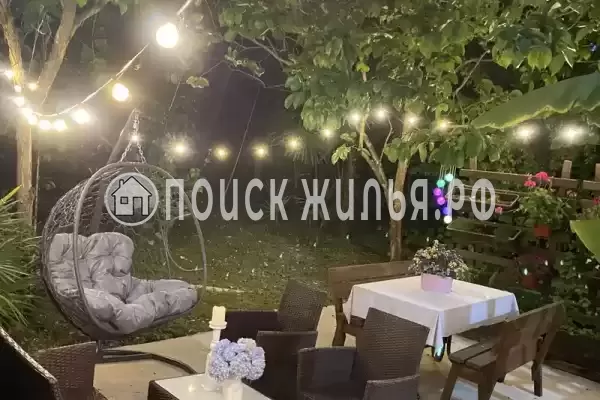 «Александрия», Якорная Щель