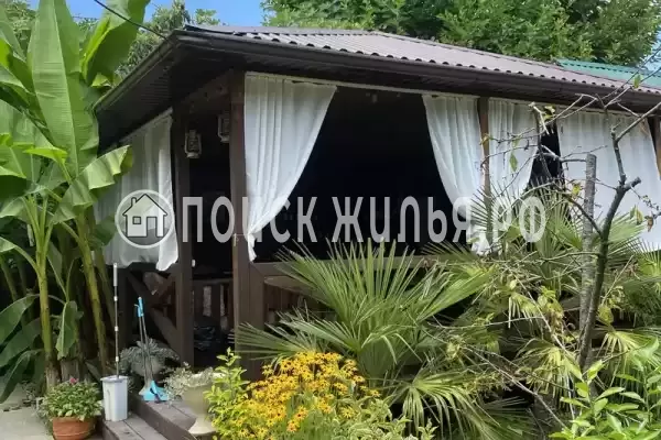 «Александрия», Якорная Щель