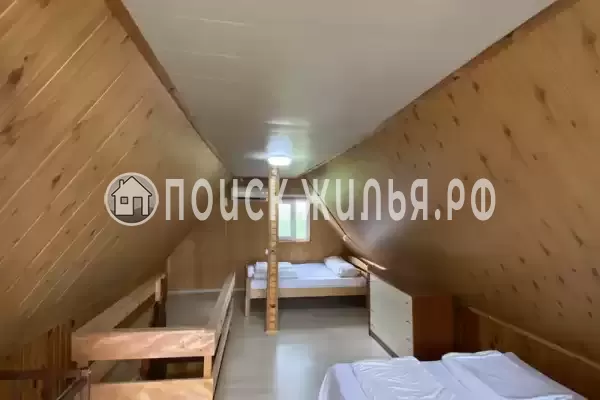 «Александрия», Якорная Щель