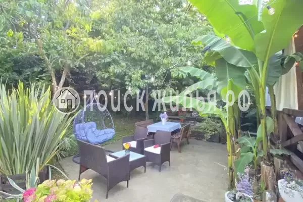 «Александрия», Якорная Щель