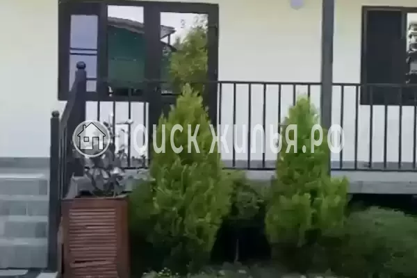 «Александрия», Якорная Щель