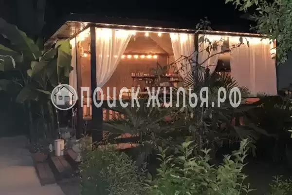 «Александрия», Якорная Щель