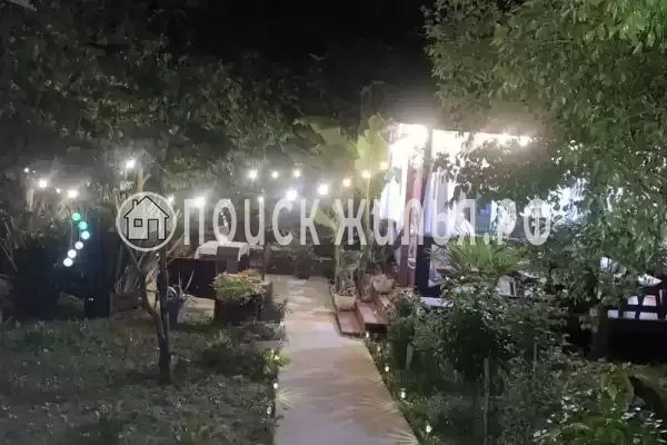 «Александрия», Якорная Щель