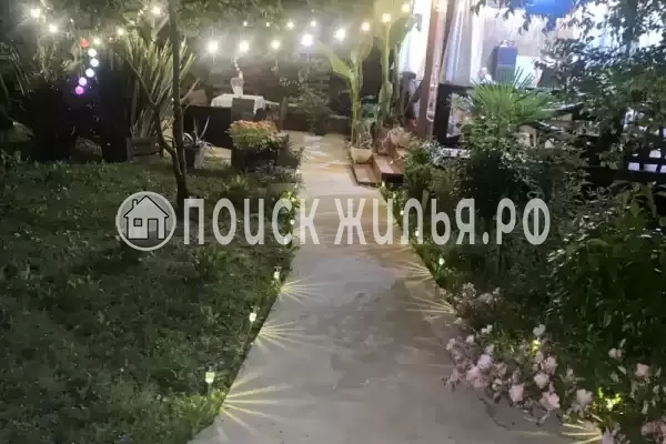 «Александрия», Краснодарский край, Сочи, Якорная Щель, Главная, д.117