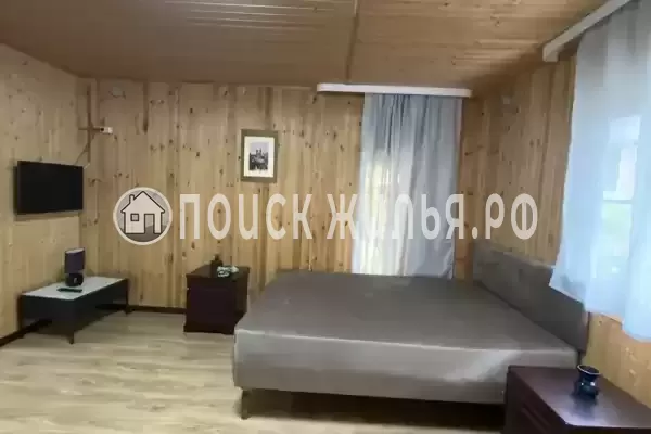 «Александрия», Якорная Щель