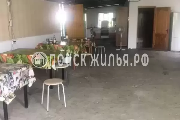 Частный сектор «Анаида», Цандрипш