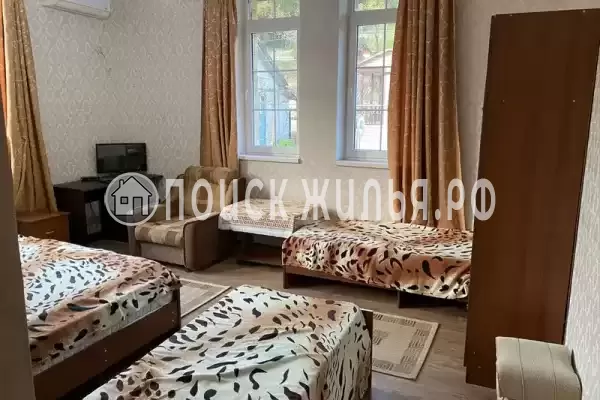 Частный сектор «Частный дом Родничок», Лазаревское Частный сектор «Частный дом Родничок», Лазаревское