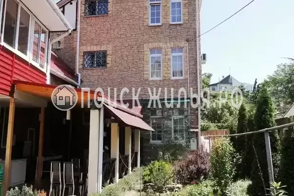 Частный сектор «Частный дом Родничок», Лазаревское Частный сектор «Частный дом Родничок», Лазаревское