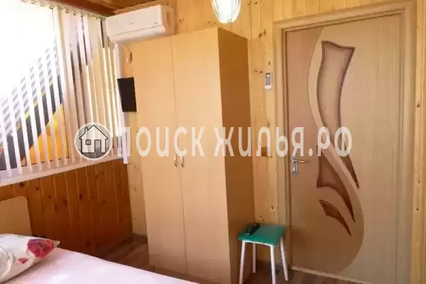 Частный сектор «Частный дом Родничок», Лазаревское Частный сектор «Частный дом Родничок», Лазаревское