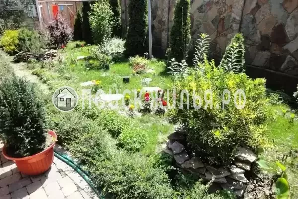 Частный сектор «Частный дом Родничок», Лазаревское Частный сектор «Частный дом Родничок», Лазаревское