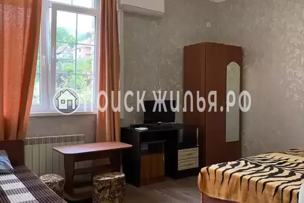 Частный сектор «Частный дом Родничок», Лазаревское Частный сектор «Частный дом Родничок», Лазаревское