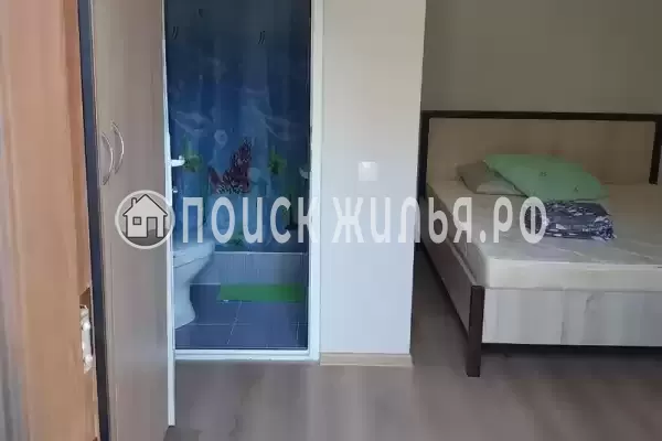 Частный сектор «Домики Вавису», Новый Афон