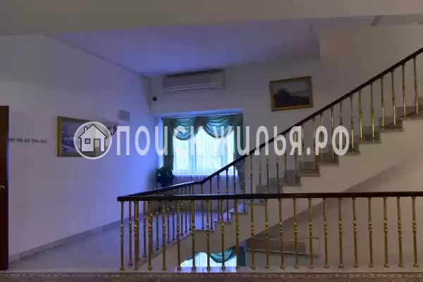 Гостиница «Даниловская», Москва
