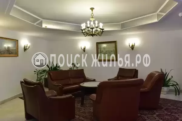 Гостиница «Даниловская», Москва