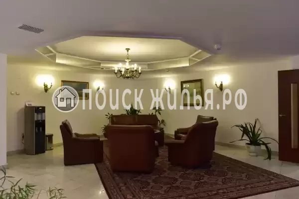 Гостиница «Даниловская», Москва