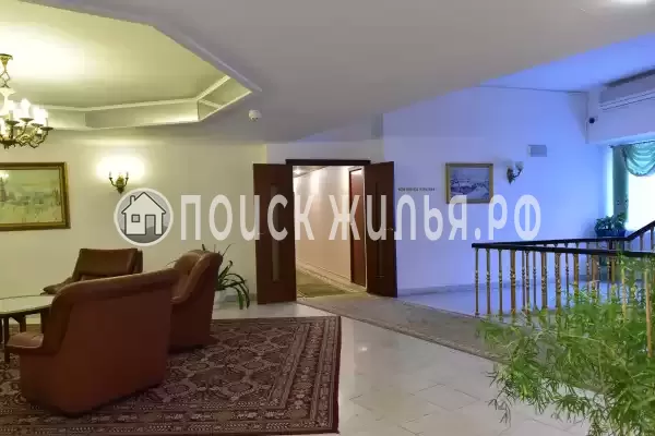 Гостиница «Даниловская», Москва