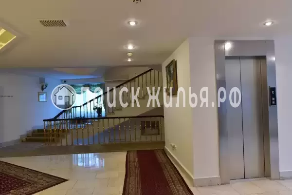 Гостиница «Даниловская», Москва