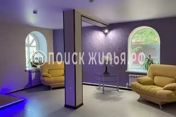 «Дом Приезжих (Жемчужина)», Новоаннинский