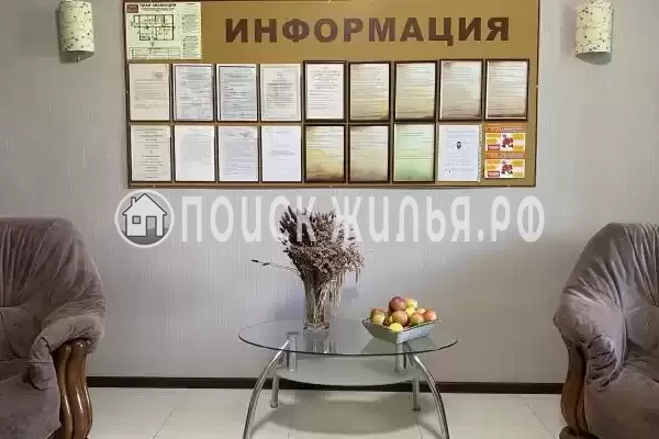 «Дом Приезжих (Жемчужина)», Новоаннинский