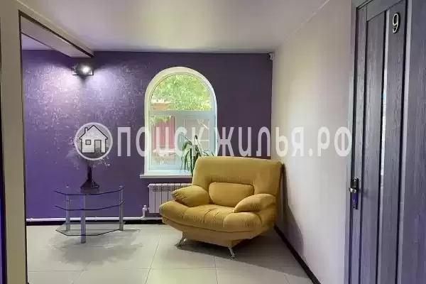 «Дом Приезжих (Жемчужина)», Новоаннинский