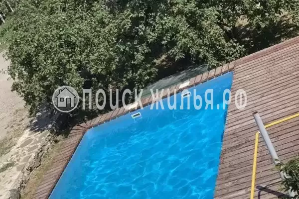 «Дом Приезжих (Жемчужина)», Новоаннинский