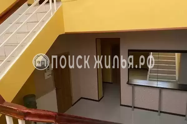 «Дом Приезжих (Жемчужина)», Новоаннинский