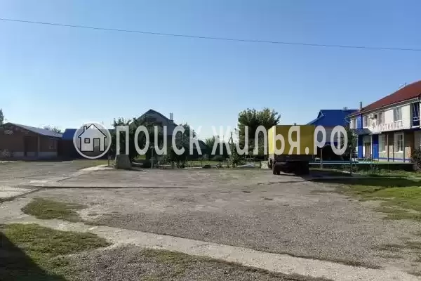 «Дом Приезжих (Жемчужина)», Новоаннинский