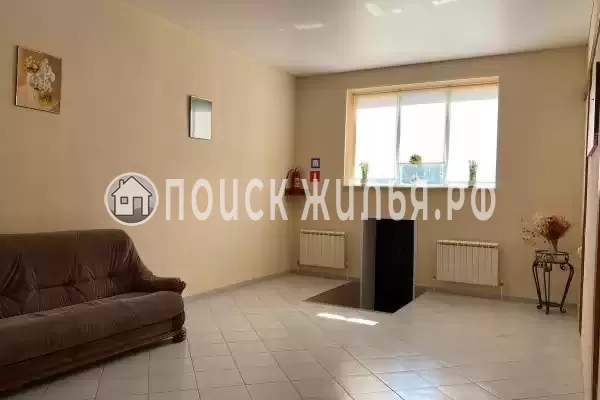 «Дом Приезжих (Жемчужина)», Новоаннинский