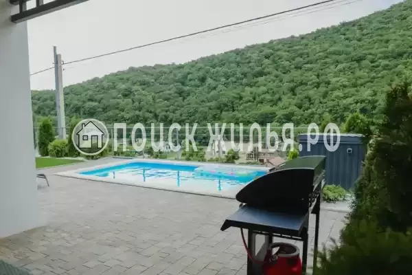 Частный сектор «Вилла Абрау-Дюрсо», Абрау-Дюрсо Частный сектор «Вилла Абрау-Дюрсо», Абрау-Дюрсо