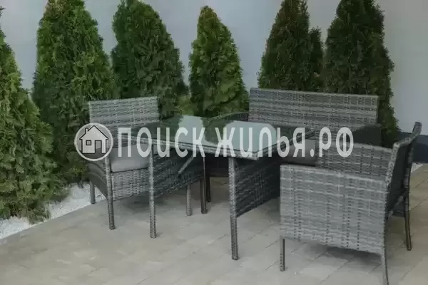 Частный сектор «Вилла Абрау-Дюрсо», Абрау-Дюрсо Частный сектор «Вилла Абрау-Дюрсо», Абрау-Дюрсо