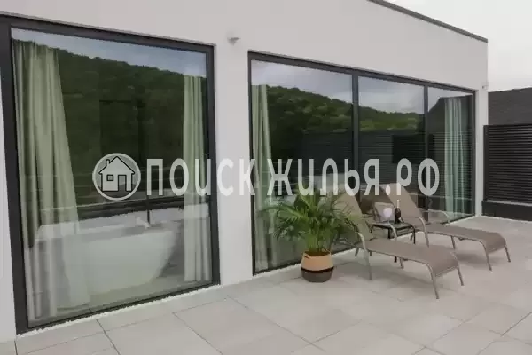 Частный сектор «Вилла Абрау-Дюрсо», Абрау-Дюрсо Частный сектор «Вилла Абрау-Дюрсо», Абрау-Дюрсо