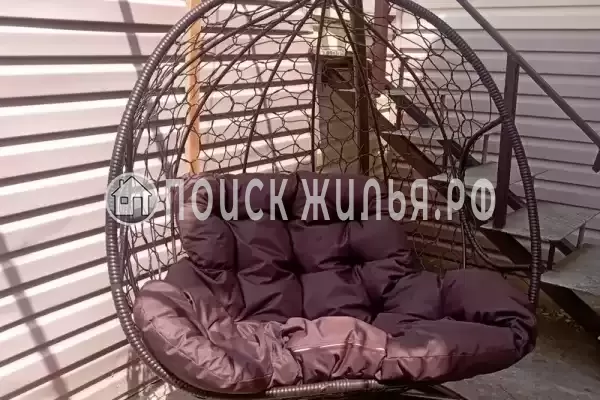 Частный сектор «Частный дом 20 метров до моря», Небуг