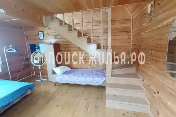 Частный сектор «Частный дом 20 метров до моря», Небуг