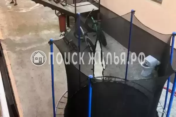 «Аида», Лоо