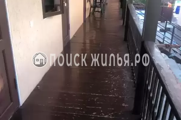 «Аида», Лоо