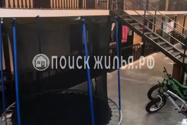 «Аида», Лоо