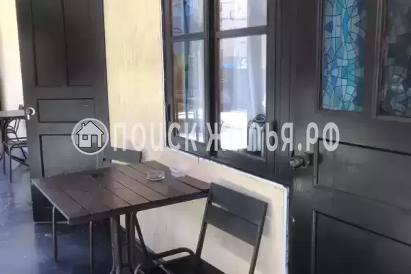 «Аида», Лоо