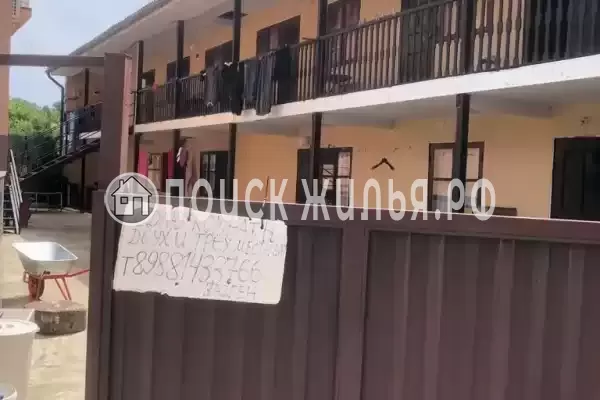 «Аида», Лоо