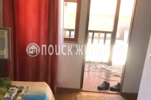 «Аида», Лоо