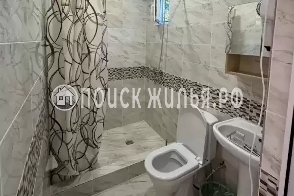 Гостевой дом, С Хашупсэ Хашупсинская, Цандрипш