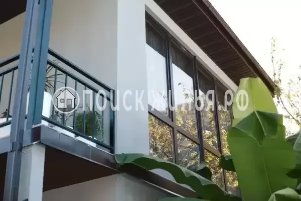 Гостевой дом, С Хашупсэ Хашупсинская, Цандрипш