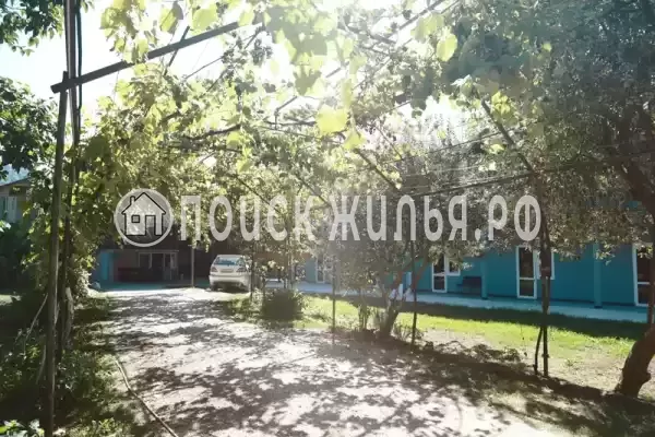 Гостевой дом, С Хашупсэ Хашупсинская, Цандрипш