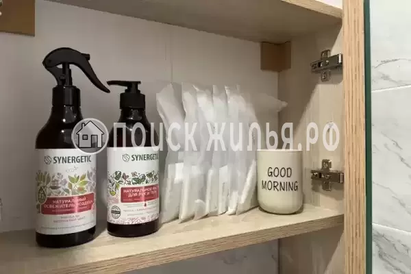 Гостевой дом, С Хашупсэ Хашупсинская, Цандрипш